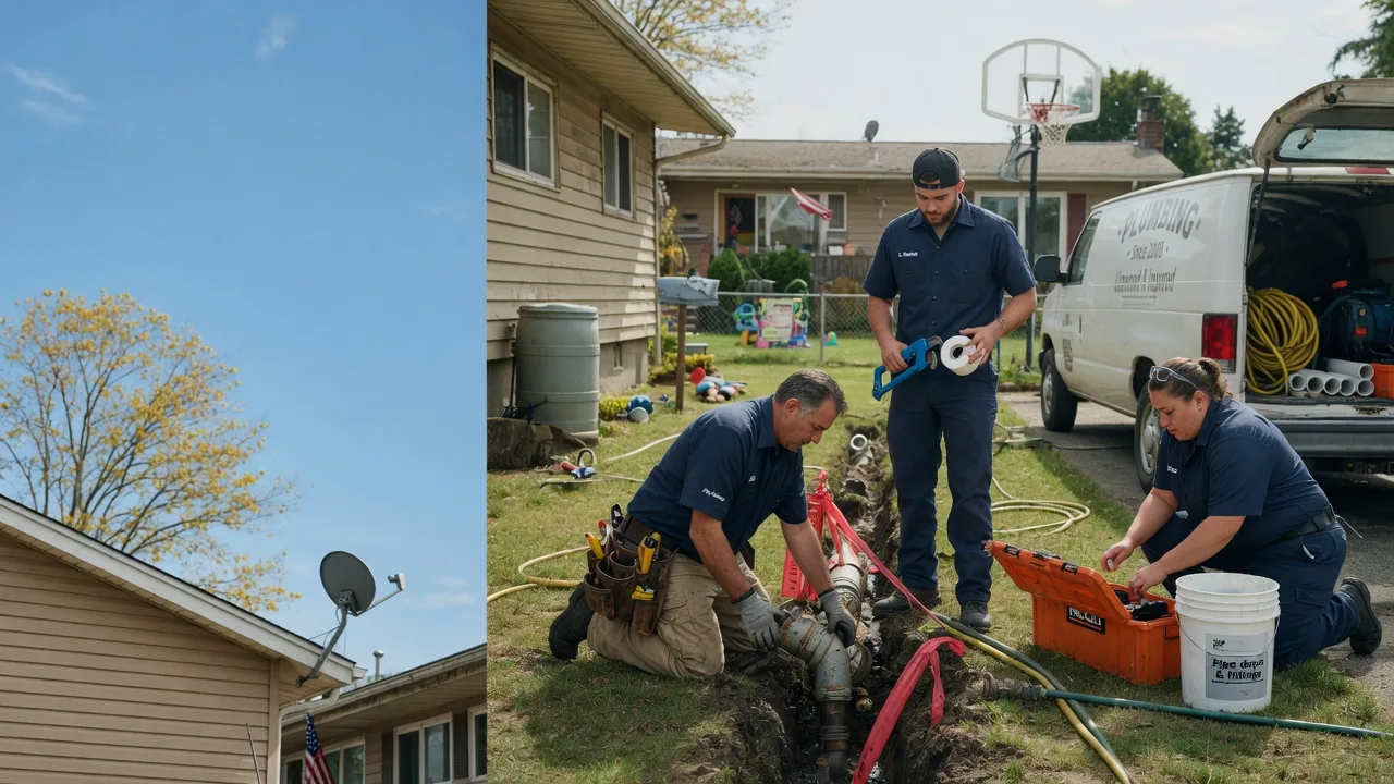 Garbage Disposal Replacement in Lewiston, MN near me